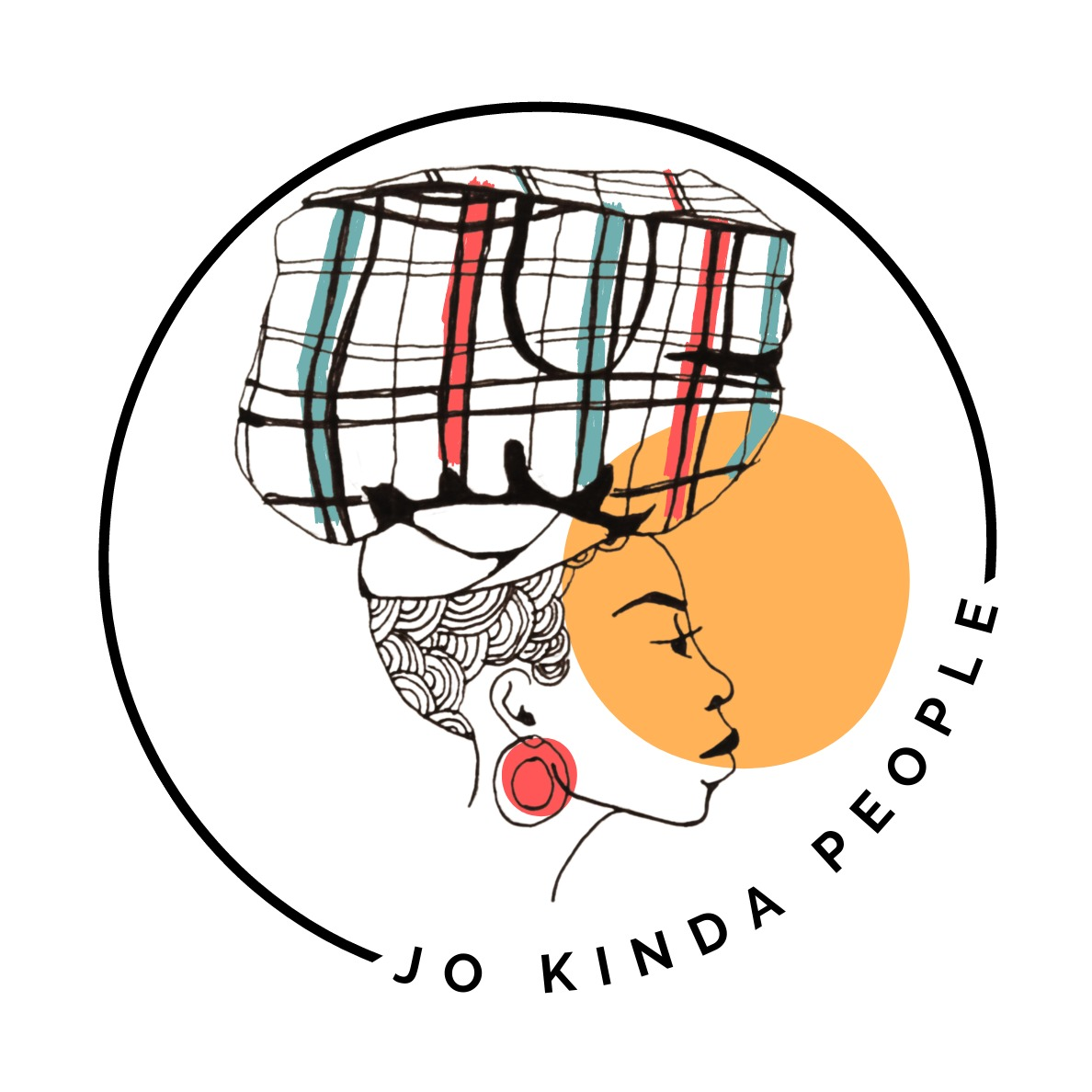 Jo Kinda – People